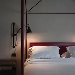 Hotel Vocabolo Moscatelli *