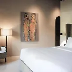 Vocabolo Moscatelli Hotel
