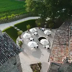 Vocabolo Moscatelli Hotel *