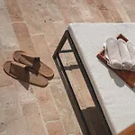 Vocabolo Moscatelli Hotel *