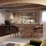 Vocabolo Moscatelli Hotel *