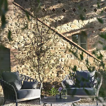 Vocabolo Moscatelli Hotel *