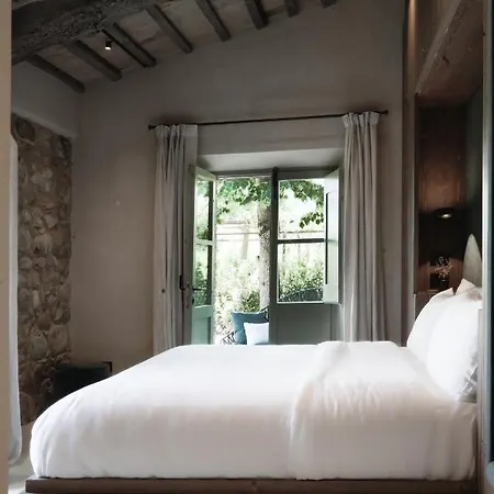 Hotel Vocabolo Moscatelli