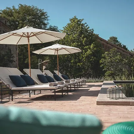 Hotel Vocabolo Moscatelli Calzolaro