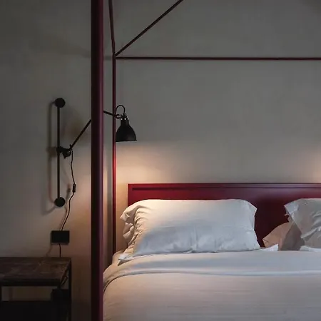 Hotel Vocabolo Moscatelli *
