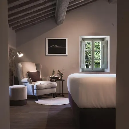 Vocabolo Moscatelli Hotel Calzolaro
