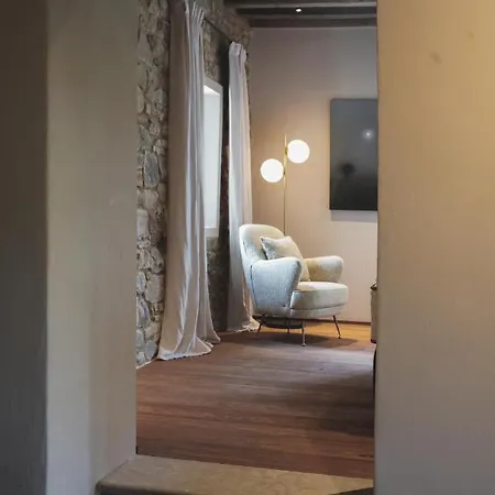 Hotell Vocabolo Moscatelli Calzolaro