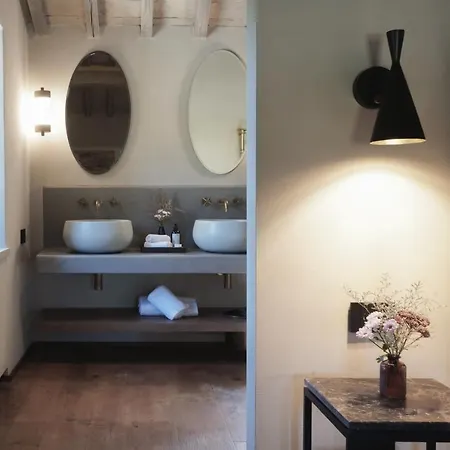 Vocabolo Moscatelli Hotel