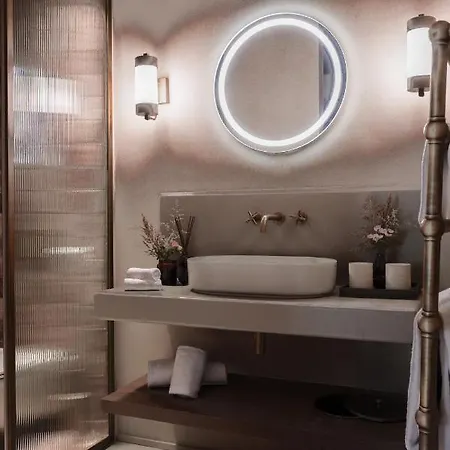 Hotel Vocabolo Moscatelli *