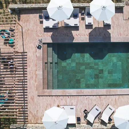 Hotel Vocabolo Moscatelli