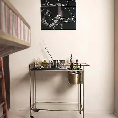 Vocabolo Moscatelli * Calzolaro