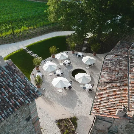 Vocabolo Moscatelli Hotel *