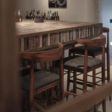 Hotel Vocabolo Moscatelli