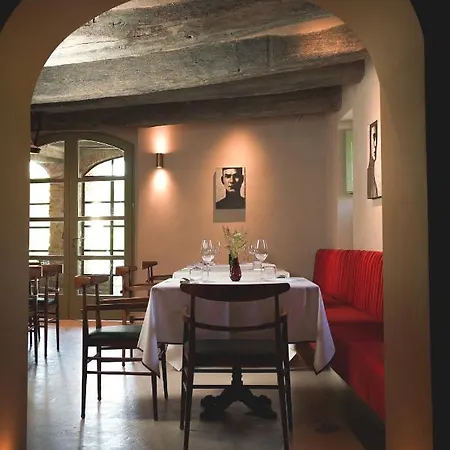 Hotel Vocabolo Moscatelli Calzolaro