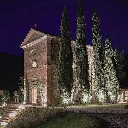 Hotel Vocabolo Moscatelli