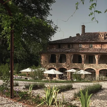 Vocabolo Moscatelli Hotel *