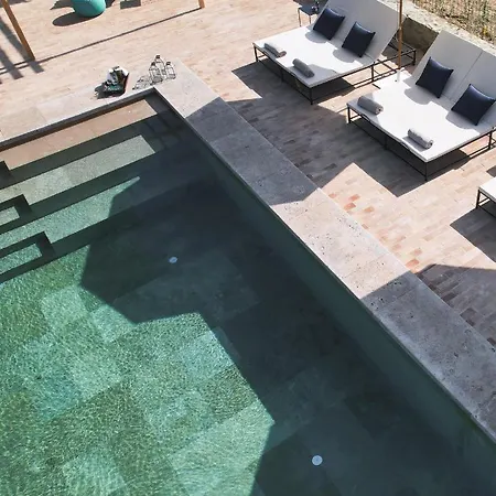 Hotel Vocabolo Moscatelli