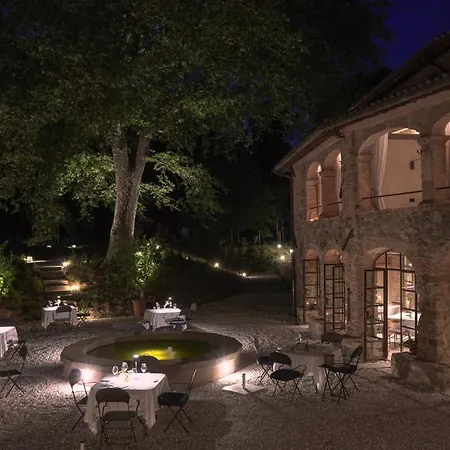 Hotel Vocabolo Moscatelli