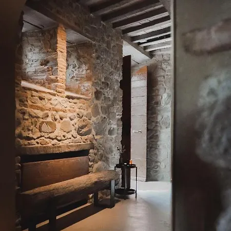 Vocabolo Moscatelli Hotel *
