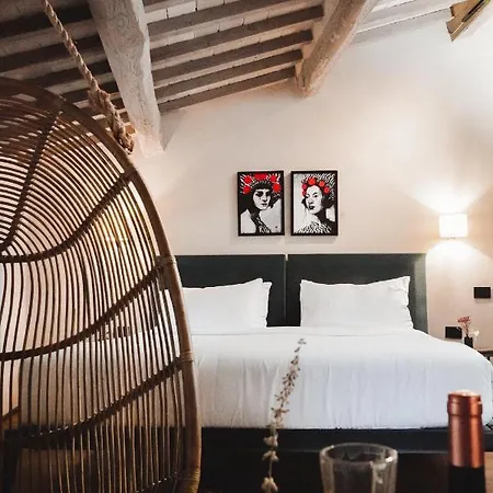 Hotel Vocabolo Moscatelli *