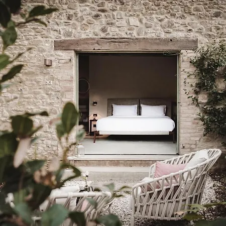 Hotel Vocabolo Moscatelli