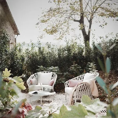 Hotel Vocabolo Moscatelli Calzolaro