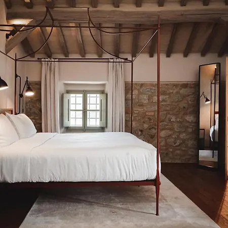 Vocabolo Moscatelli Hotel *