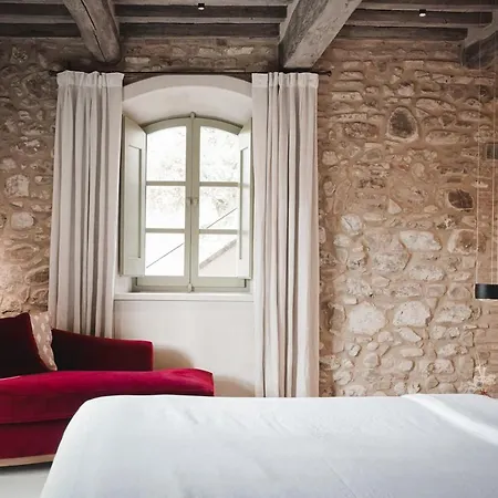 Vocabolo Moscatelli Hotel