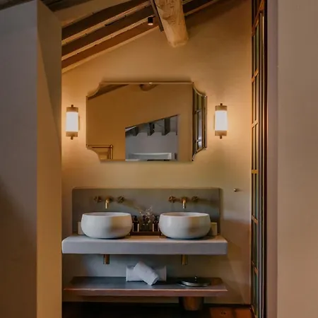Hotel Vocabolo Moscatelli
