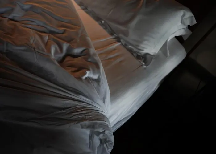 Hotel Vocabolo Moscatelli *