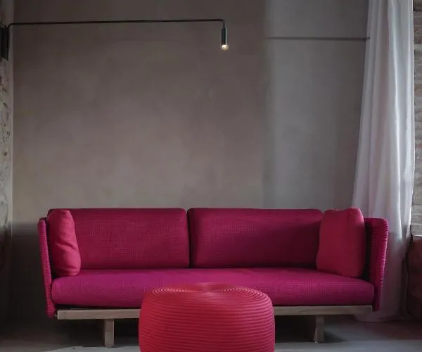 Hotel Vocabolo Moscatelli *