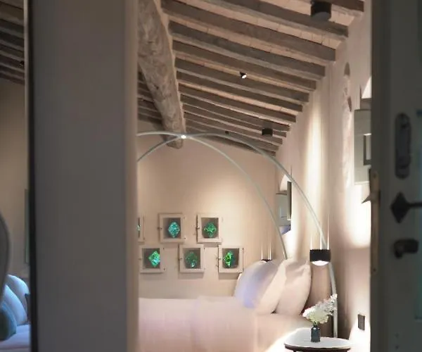 Hotel Vocabolo Moscatelli *