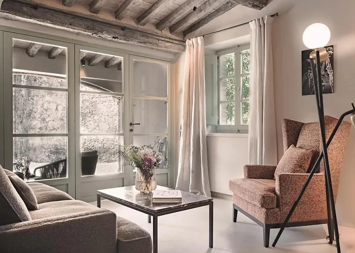 Hotel Vocabolo Moscatelli *