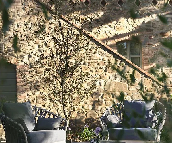 Vocabolo Moscatelli Hotel *