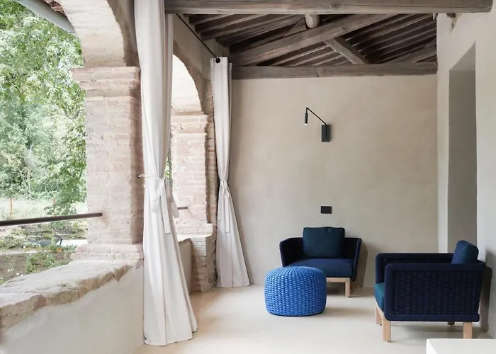 Vocabolo Moscatelli Hotel Calzolaro