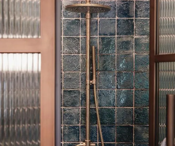 Vocabolo Moscatelli Hotel *