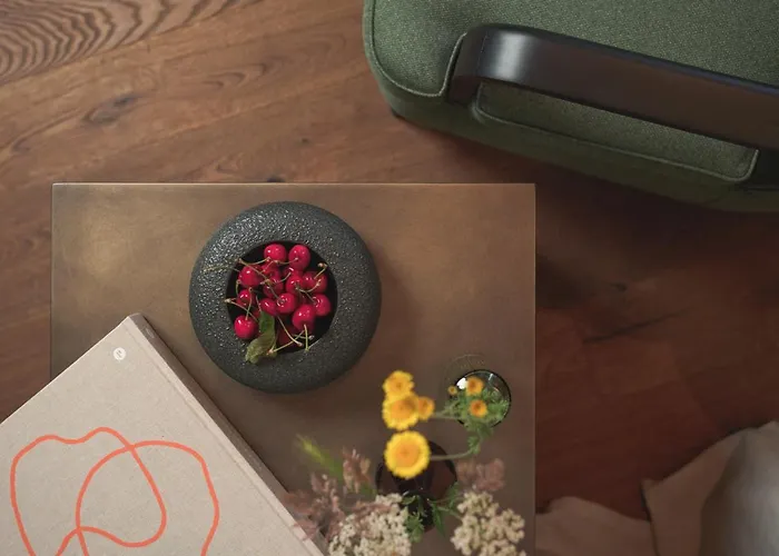 Vocabolo Moscatelli Hotel