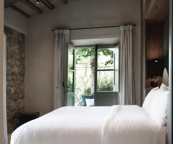 Hotel Vocabolo Moscatelli