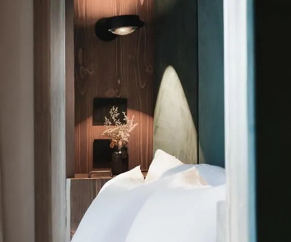 Vocabolo Moscatelli Hotel Calzolaro