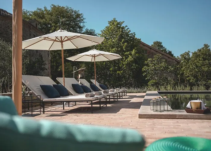 Hotel Vocabolo Moscatelli Calzolaro