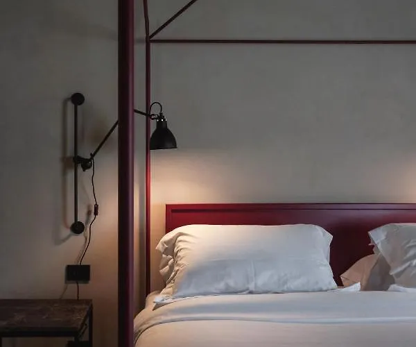 Hotel Vocabolo Moscatelli *