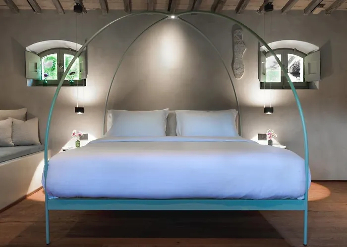 Vocabolo Moscatelli * Calzolaro