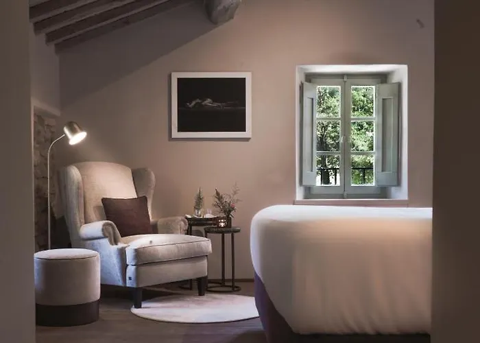 Vocabolo Moscatelli Hotel Calzolaro