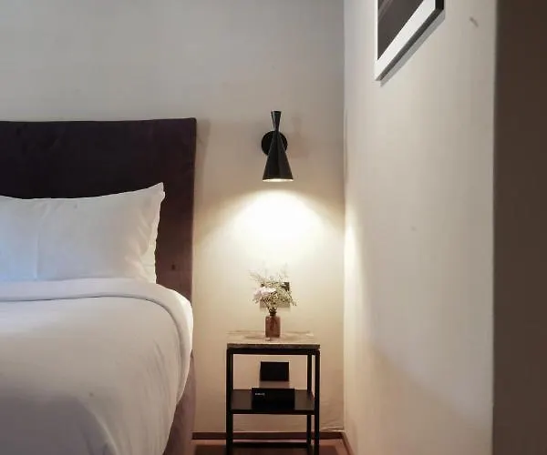 Hotel Vocabolo Moscatelli Calzolaro