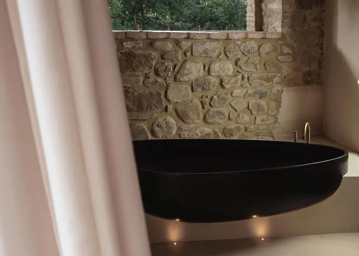 Vocabolo Moscatelli Hotel *