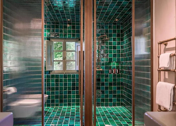 Hotel Vocabolo Moscatelli