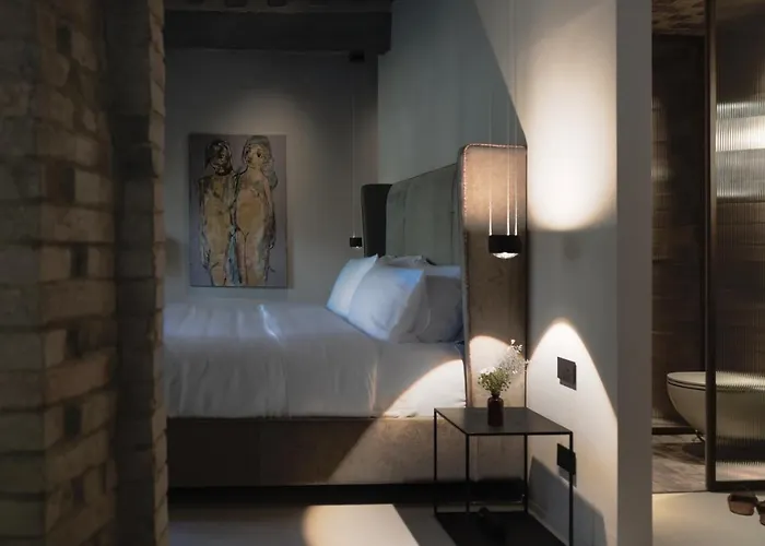 Vocabolo Moscatelli Hotel Calzolaro