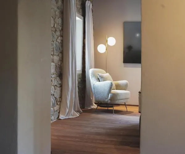 Hotel Vocabolo Moscatelli Calzolaro