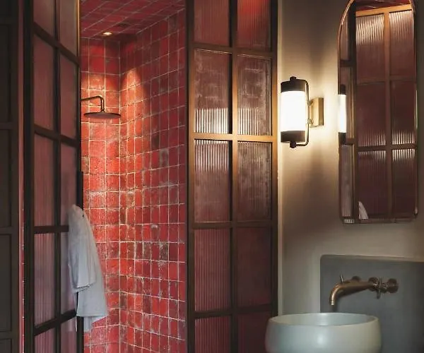 Hotel Vocabolo Moscatelli