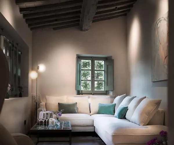 Hotel Vocabolo Moscatelli